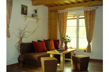 Cottage Oravský Biely Potok 10